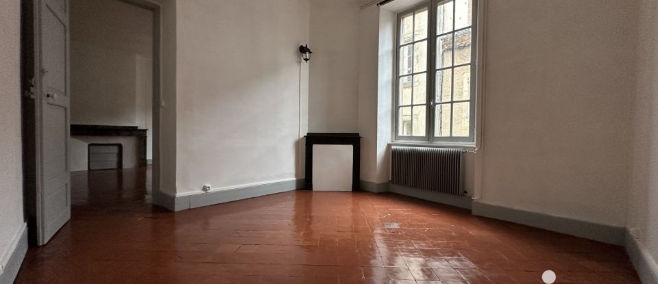 Appartement 4 pièces de 125 m² à Carcassonne (11000)