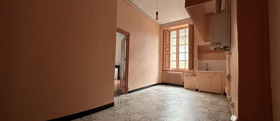 Appartement 4 pièces de 125 m² à Carcassonne (11000)