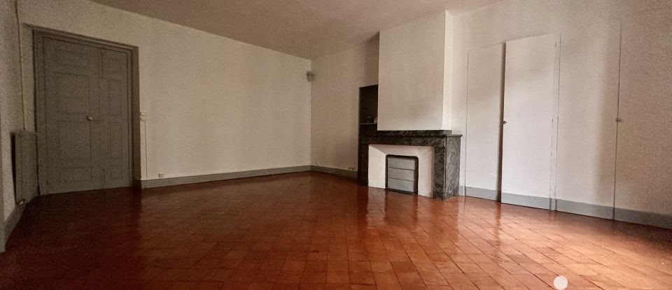 Appartement 4 pièces de 125 m² à Carcassonne (11000)