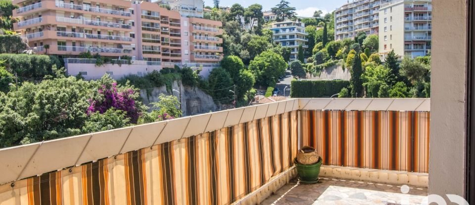 Apartment 3 rooms of 77 m² in Nice (06200)