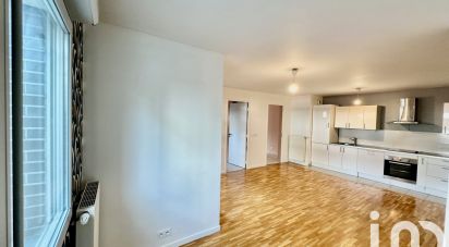 Appartement 3 pièces de 60 m² à Bobigny (93000)