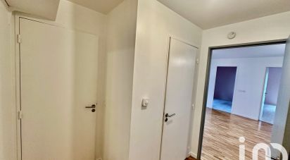 Appartement 3 pièces de 60 m² à Bobigny (93000)