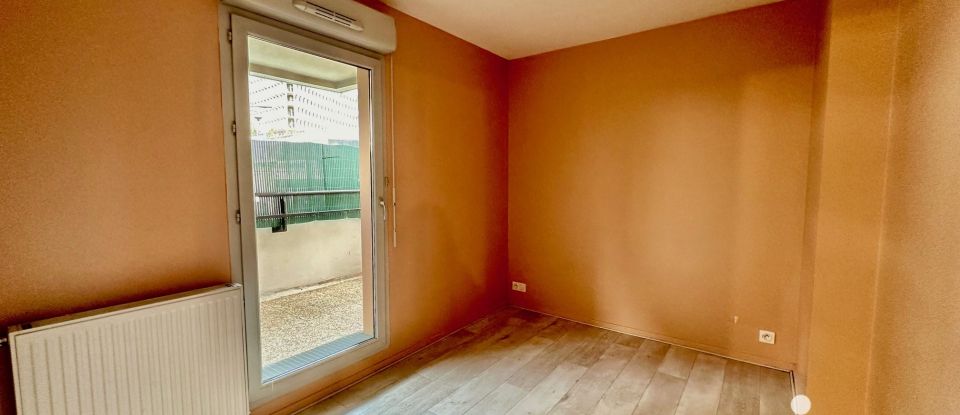 Appartement 3 pièces de 60 m² à Bobigny (93000)