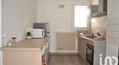 Studio 1 pièce de 38 m² à Neufchâteau (88300)