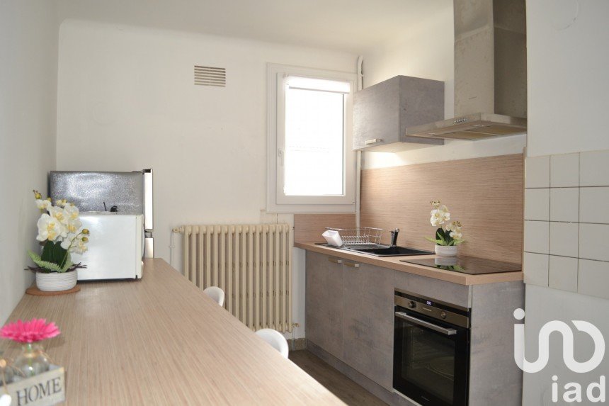 Studio 1 room of 38 m² in Neufchâteau (88300)