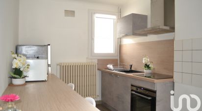 Studio 1 pièce de 38 m² à Neufchâteau (88300)