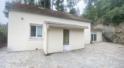 Maison 3 pièces de 83 m² à Buthiers (77760)