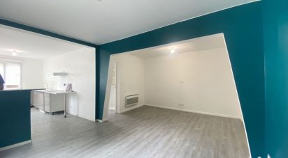 Maison 3 pièces de 83 m² à Buthiers (77760)