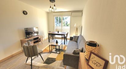 Appartement 2 pièces de 39 m² à La Ciotat (13600)