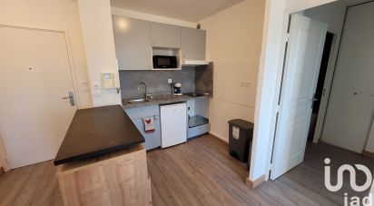 Appartement 2 pièces de 39 m² à La Ciotat (13600)