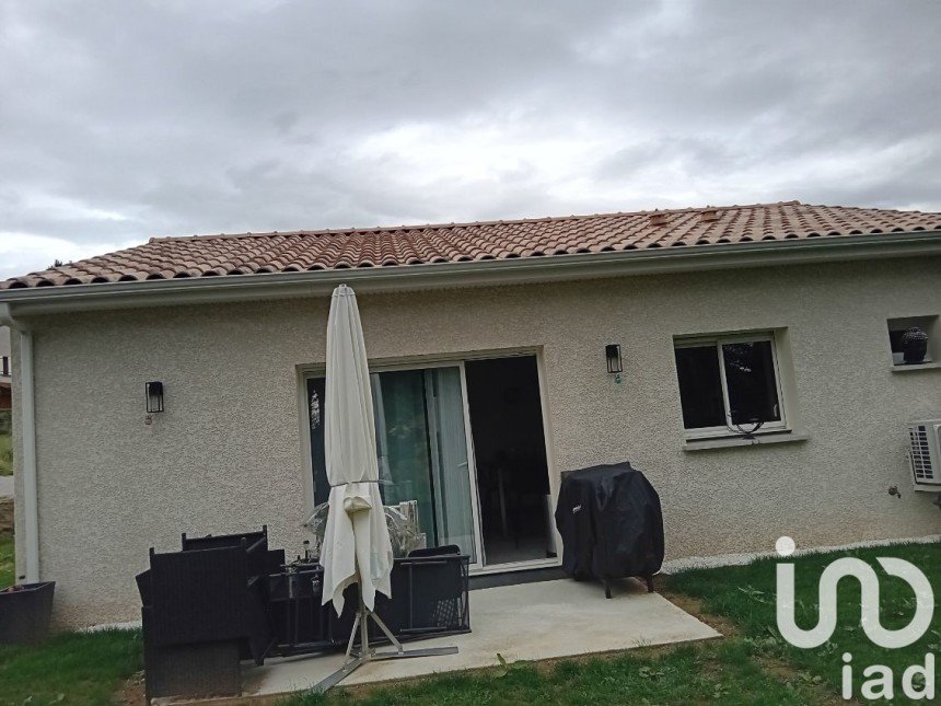 House 3 rooms of 75 m² in Davézieux (07430)