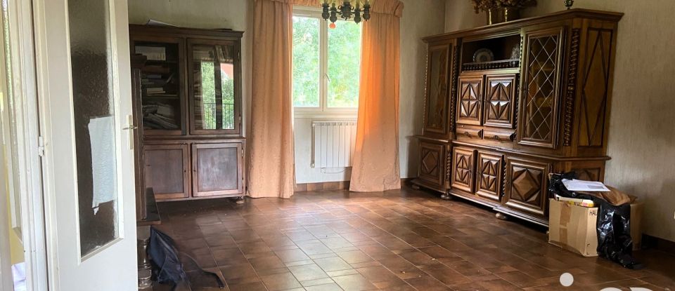 Traditional house 5 rooms of 96 m² in Grézieu-la-Varenne (69290)