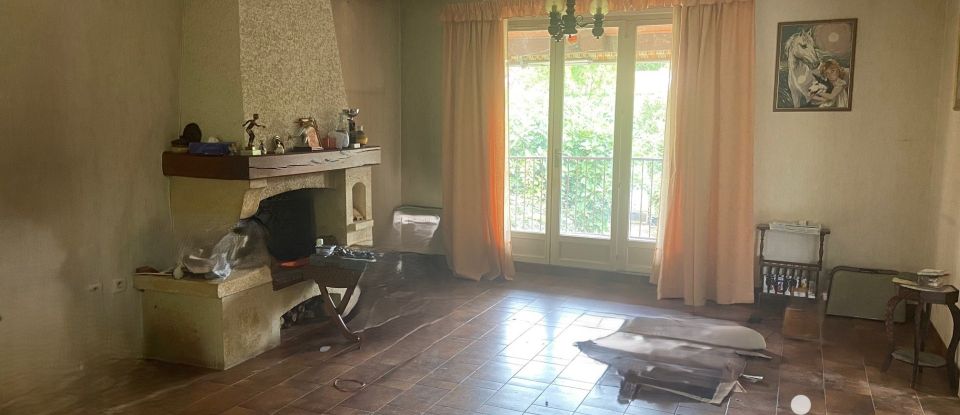 Traditional house 5 rooms of 96 m² in Grézieu-la-Varenne (69290)