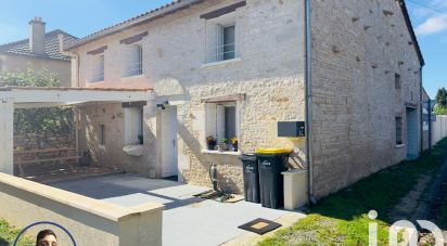 Maison 5 pièces de 120 m² à Saint-Saviol (86400)