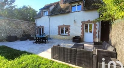 Maison 4 pièces de 90 m² à Charpont (28500)