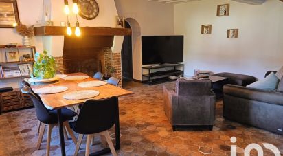 Maison 4 pièces de 90 m² à Charpont (28500)