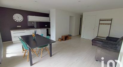 Appartement 3 pièces de 67 m² à Saint-Ismier (38330)