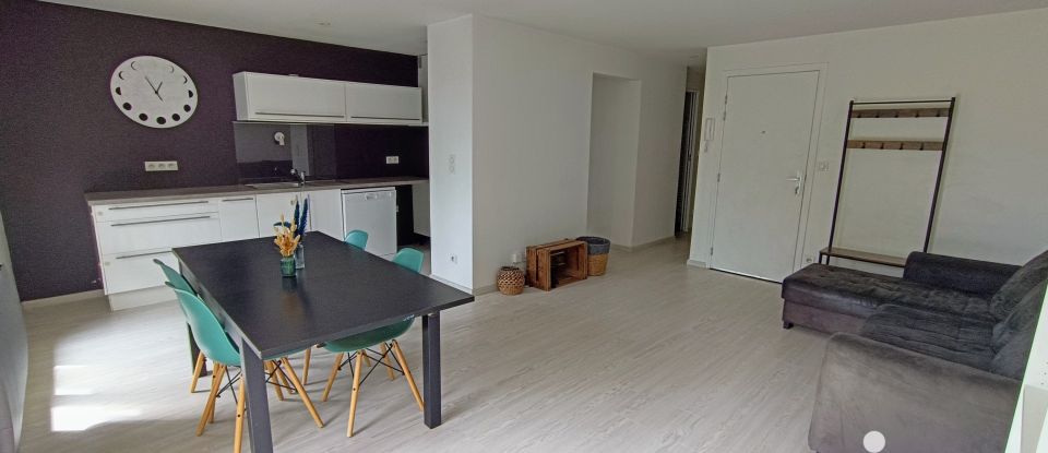 Appartement 3 pièces de 67 m² à Saint-Ismier (38330)