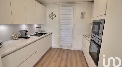 Appartement 4 pièces de 70 m² à Marseille (13013)