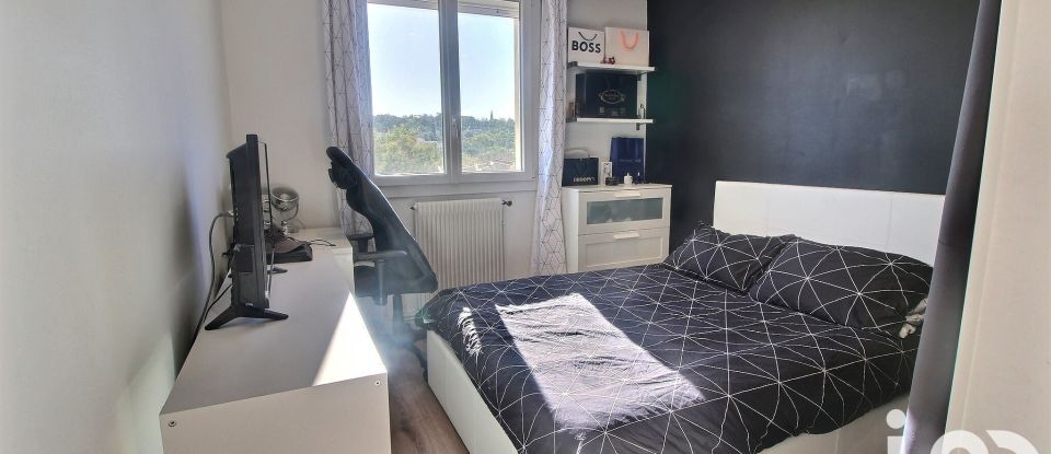 Appartement 4 pièces de 70 m² à Marseille (13013)