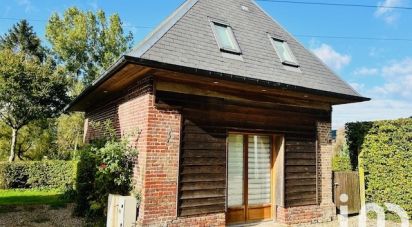 Maison 10 pièces de 317 m² à Neufchâtel-en-Bray (76270)