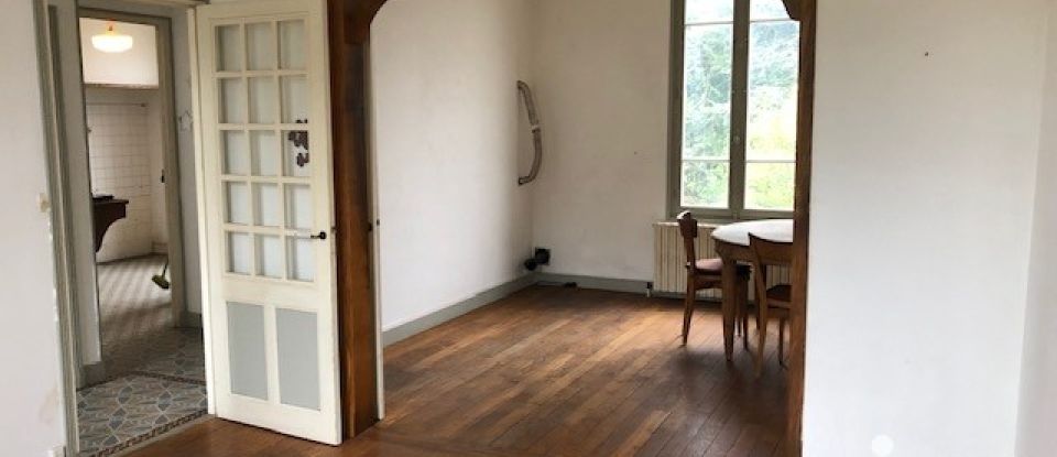 Maison 5 pièces de 80 m² à Migennes (89400)