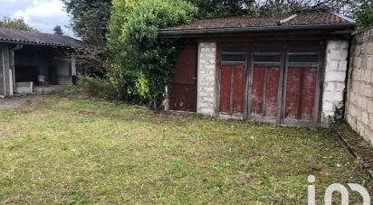 Maison 5 pièces de 80 m² à Migennes (89400)