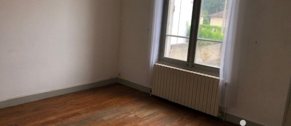 Maison 5 pièces de 80 m² à Migennes (89400)