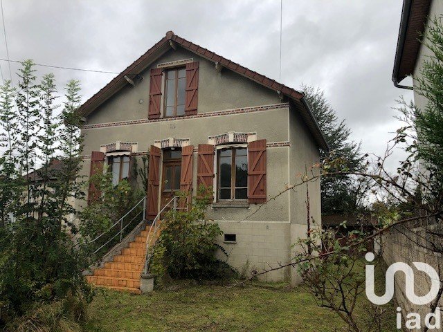 House 5 rooms of 80 m² in Migennes (89400)