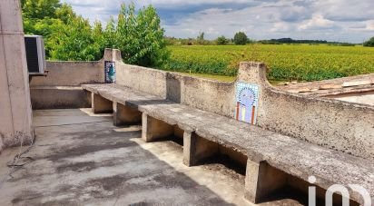 Maison traditionnelle 10 pièces de 430 m² à Bonneville-et-Saint-Avit-de-Fumadières (24230)