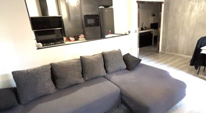 Appartement 4 pièces de 75 m² à Montévrain (77144)