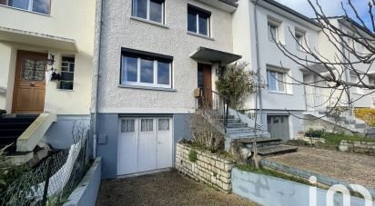 Pavillon 4 pièces de 70 m² à Herblay-sur-Seine (95220)