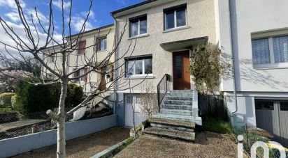 Pavillon 4 pièces de 70 m² à Herblay-sur-Seine (95220)