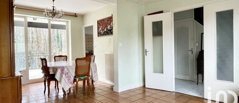 Pavillon 4 pièces de 70 m² à Herblay-sur-Seine (95220)