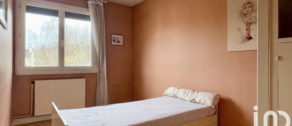 Pavillon 4 pièces de 70 m² à Herblay-sur-Seine (95220)