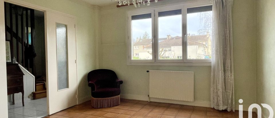 Pavillon 4 pièces de 70 m² à Herblay-sur-Seine (95220)