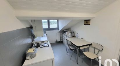 Studio 1 room of 30 m² in Saint-Étienne (42000)