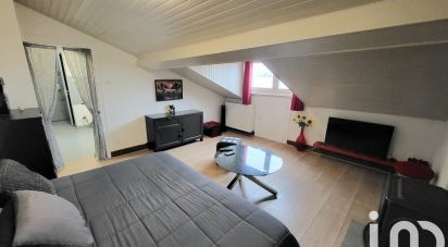 Studio 1 room of 30 m² in Saint-Étienne (42000)