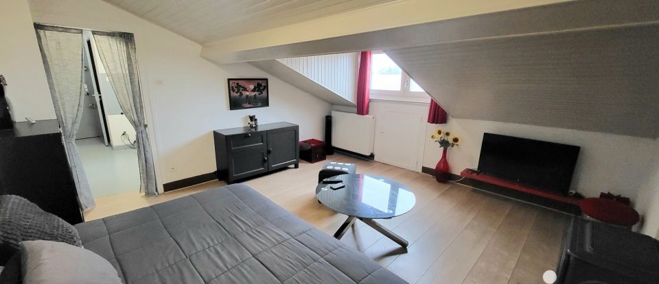 Studio 1 room of 30 m² in Saint-Étienne (42000)