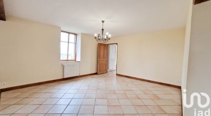 House 6 rooms of 213 m² in Hagéville (54470)