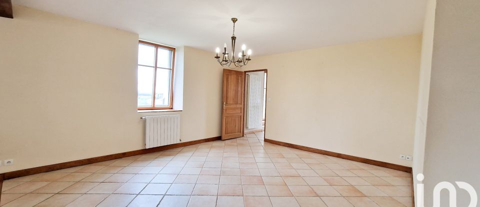 House 6 rooms of 213 m² in Hagéville (54470)