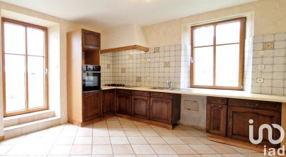 House 6 rooms of 213 m² in Hagéville (54470)