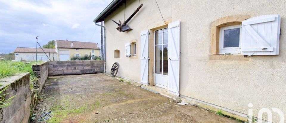 Maison 6 pièces de 213 m² à Hagéville (54470)