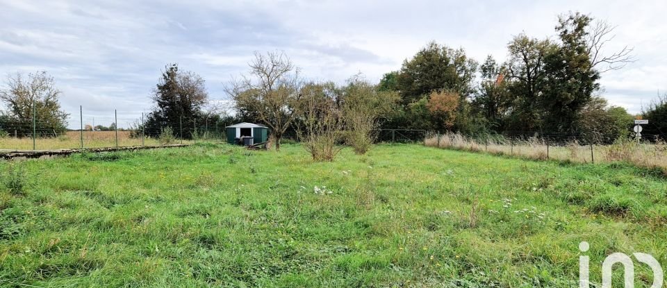 Maison 6 pièces de 213 m² à Hagéville (54470)