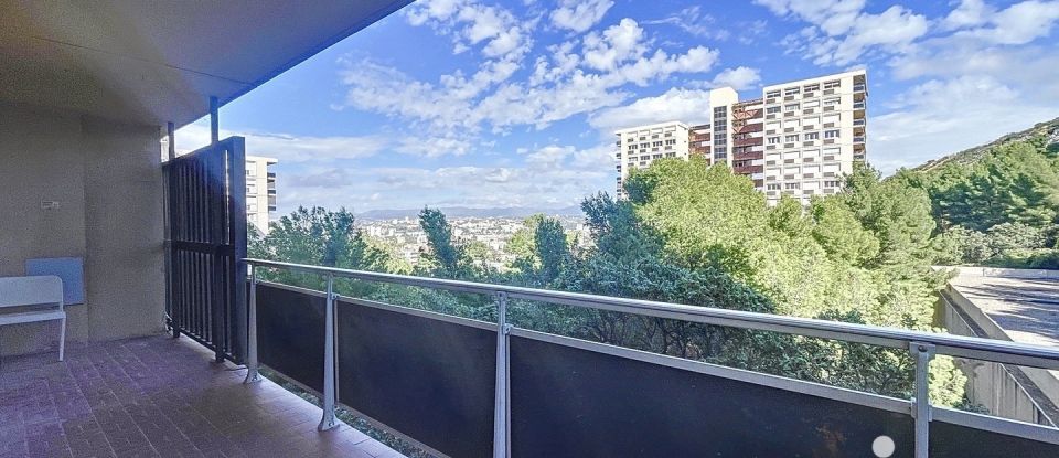 Appartement 3 pièces de 63 m² à Marseille (13010)