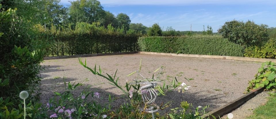 Domaine 11 pièces de 337 m² à Sylvains-Lès-Moulins (27240)