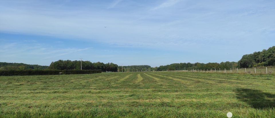 Domaine 11 pièces de 337 m² à Sylvains-Lès-Moulins (27240)