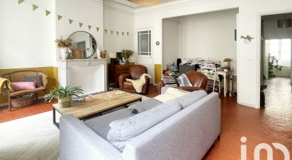 Appartement 4 pièces de 80 m² à Toulon (83000)