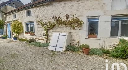 Maison 5 pièces de 75 m² à Dancevoir (52210)