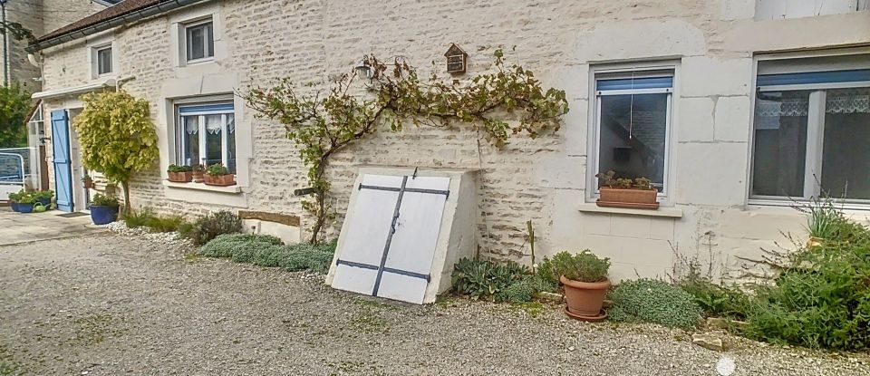 Maison 5 pièces de 75 m² à Dancevoir (52210)